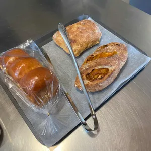여운포리빵집 사진 1