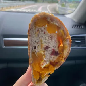 여운포리빵집 사진