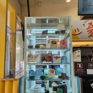 메가MGC커피 대표 사진