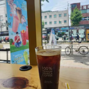 메가MGC커피 대표 사진