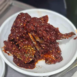 부뚜막구이 사진