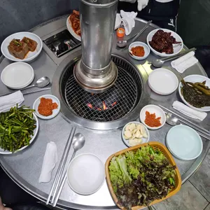 부뚜막구이 사진