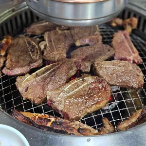 부뚜막구이 사진