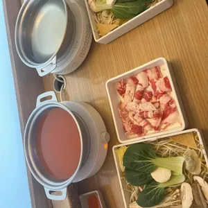 샤브로21 리뷰 사진