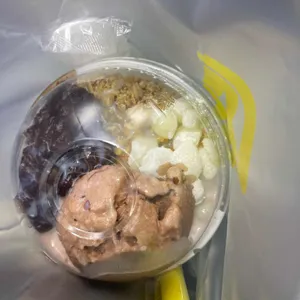 메가커피 사진