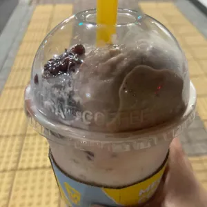 메가커피 사진