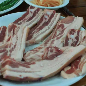 한라식당 사진