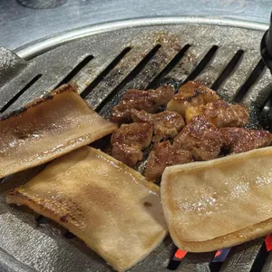 기찻길연탄불생고기 사진