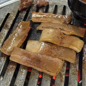 기찻길연탄불생고기 사진