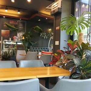 커피베이 경북문경점 리뷰 사진