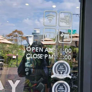 커피베이 경북문경점 리뷰 사진