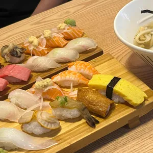 정인초밥 사진