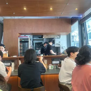코지라멘 리뷰 사진