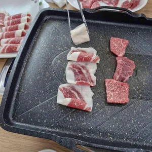 홍가네정육점식당 사진