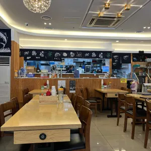 완도산회 리뷰 사진