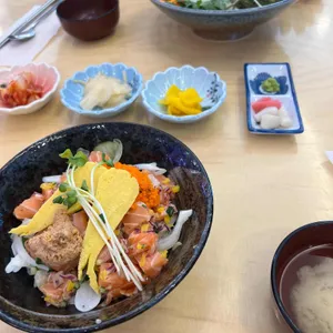 완도산회 사진