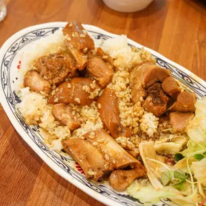 반안 사진