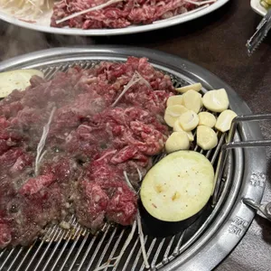 언양불고기 부산집 사진