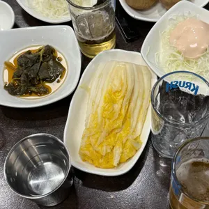 언양불고기 부산집 사진
