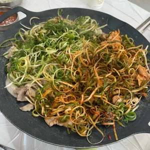 다락 사진