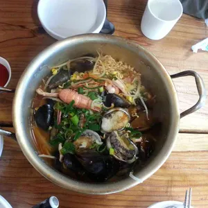 해맞이쉼터 사진