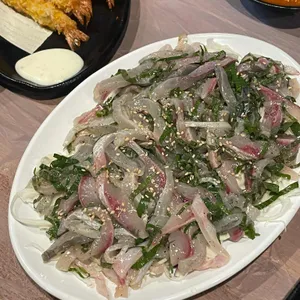 철계점횟집 사진