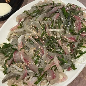 철계점횟집 사진