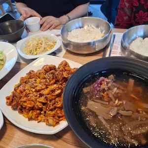 종로쭈꾸미 사진
