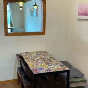 프란스테이션 리뷰 사진