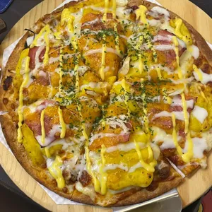 프란스테이션 사진