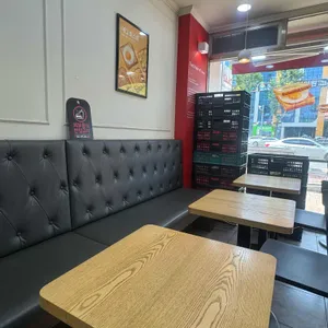 이삭토스트 리뷰 사진