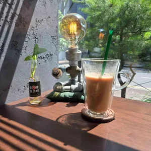 틸리셔스 사진