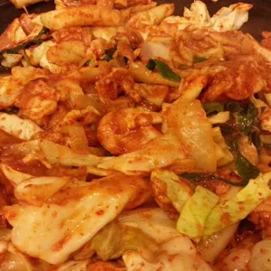 춘천우미닭갈비 사진