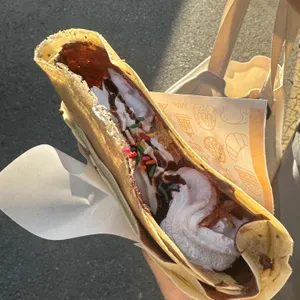 티아크레페 리뷰 사진
