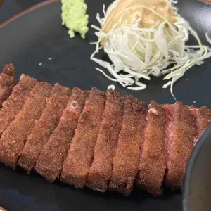규카츠정 사진
