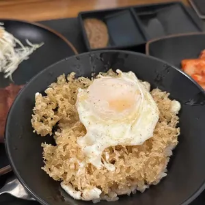 규카츠정 사진