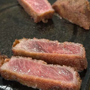 규카츠정 사진