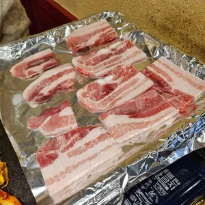 냉스토랑 리뷰 사진
