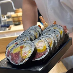 오마카세 사진