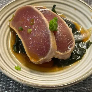 오마카세 사진