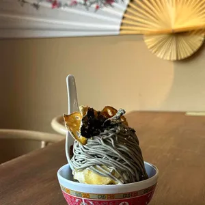 대룡산장 사진