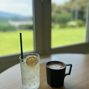 서유숙카페 사진