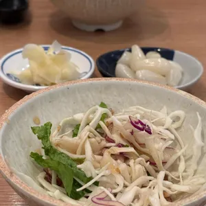 가락정초밥 리뷰 사진
