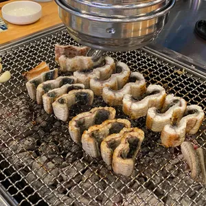장어의꿈 사진