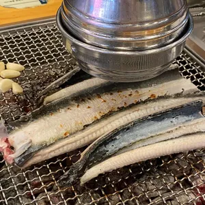 장어의꿈 사진