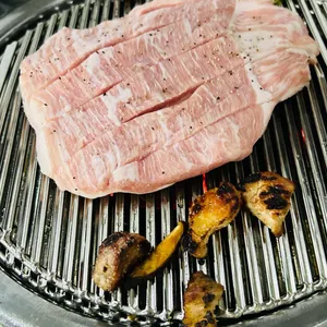 길목 사진