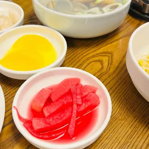 무교동유정낙지 사진
