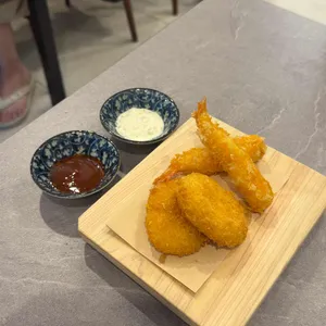 백초밥 사진