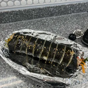 진김밥 대표 사진