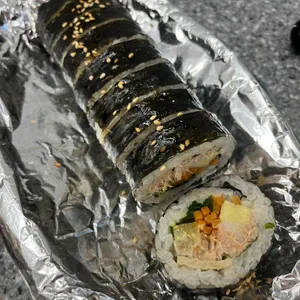 진김밥 대표 사진